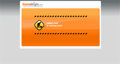 Desktop Screenshot of castar.com